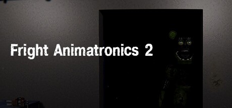 Games like Fright Animatronics 2