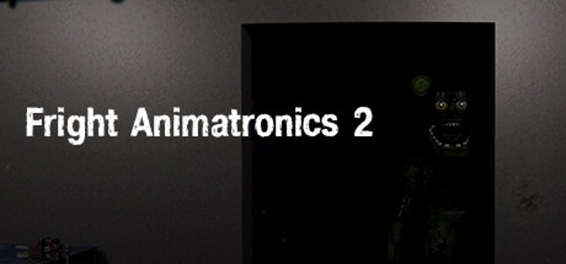 Fright Animatronics 2 Image