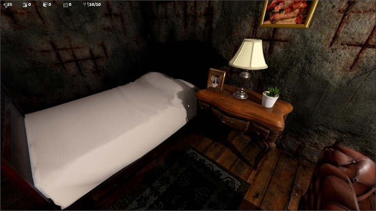 Frostline screenshot