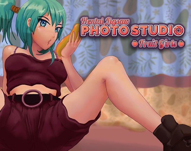 Games like Fruit Girls: Hentai Jigsaw Photo Studio