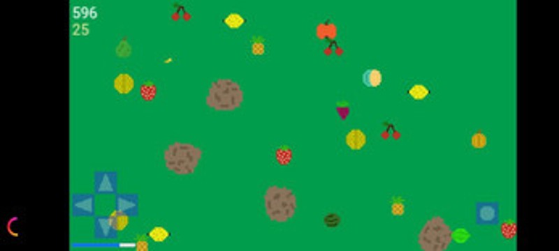 Fruit Shooter Classic: Mobile edition Image