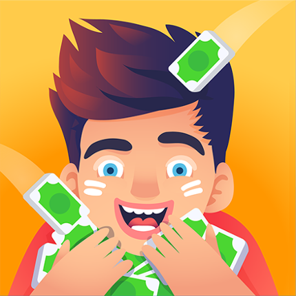 Heist challenge – grab and go Image