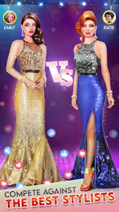 Fashion Games: Dress up Styles Image
