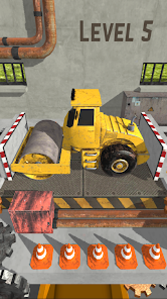 Car Crusher screenshot