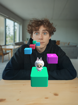 Filter Game screenshot