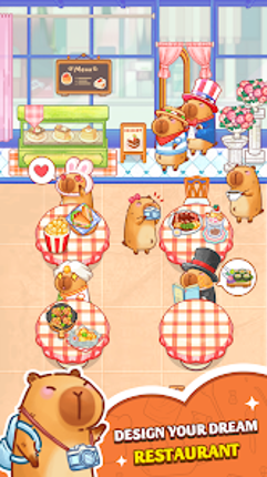 Cooking Jam - Satisdom Image