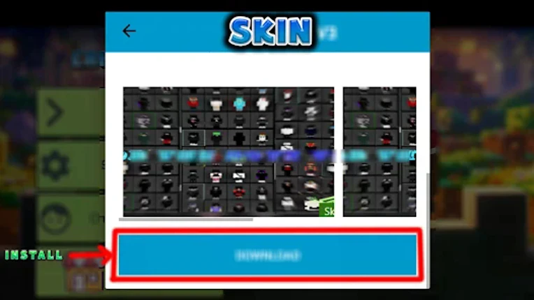 CraftsGod: Building Craft 1.26 screenshot