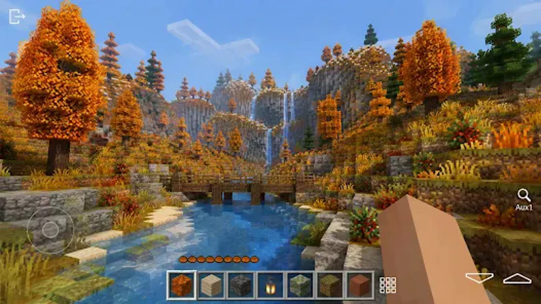 Craftsgod : Building Deluxe 26 Image