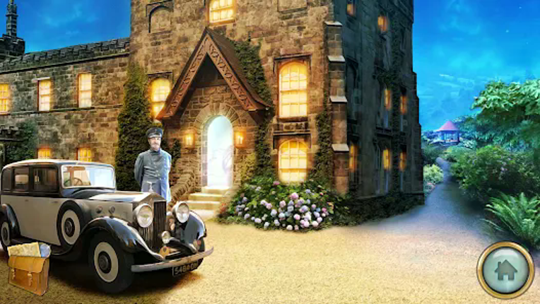 Curse of the Cobra screenshot