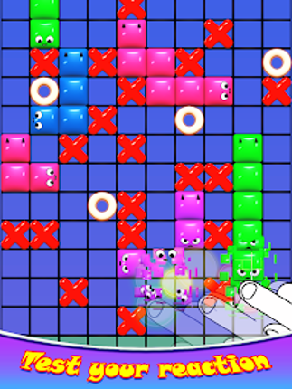 Snake Kids: Snake Games screenshot