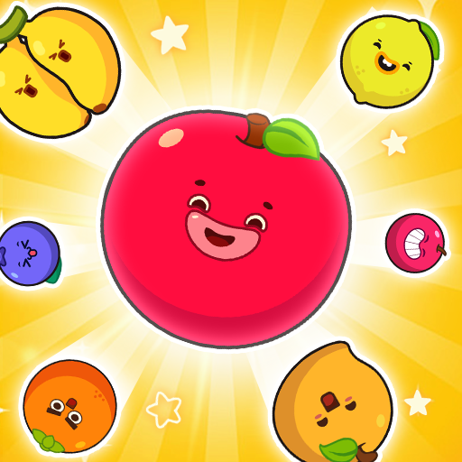 Games like Fruit Fusion Fun