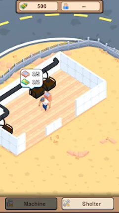 Shelter Survival screenshot