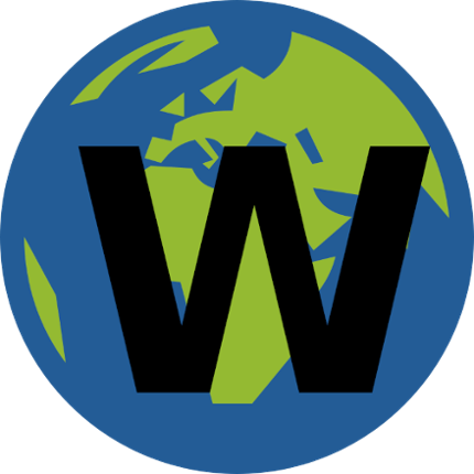 Worldle - Geography Guess Image