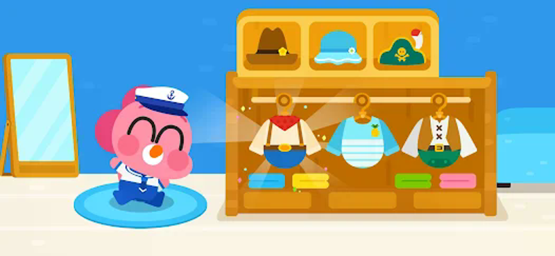 Cocobi Baby Care - Babysitter screenshot