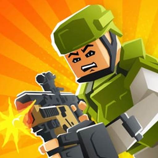 Games like Kour.io