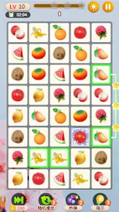 Onet Puzzle-Tile Connect 3D screenshot