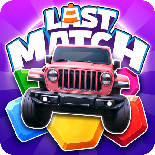 Games like Last Match: Survival