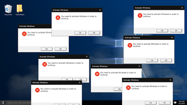 W10 Simulator Image