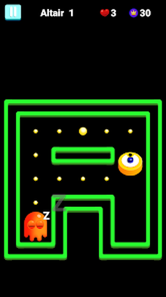 Maze Runner screenshot