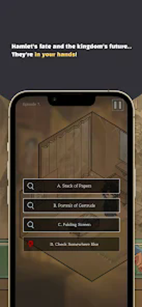 Hamlet: Prince of the East screenshot