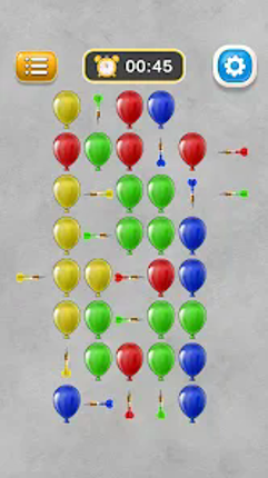 All in One Relaxing Mini Games Image