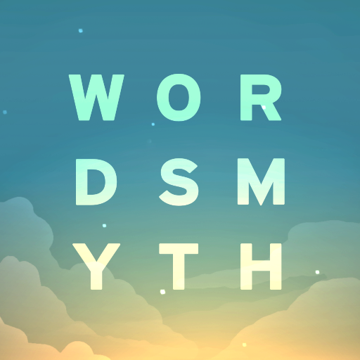 Games like Wordsmyth - Calm Word Play