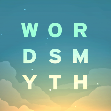 Wordsmyth - Calm Word Play Image