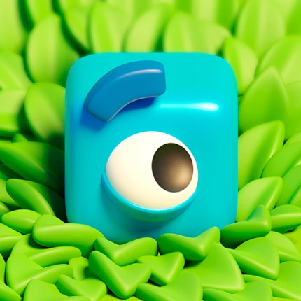 Number Blocks-Math Puzzle Game Image