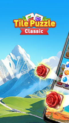 Tile Puzzle Classic screenshot