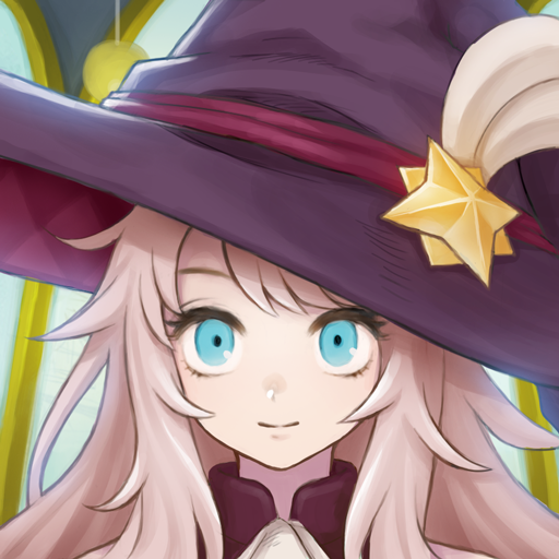 Games like Witch&Craft