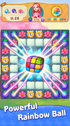 Fruit Hero screenshot