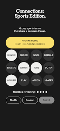 The Athletic: Sports News screenshot