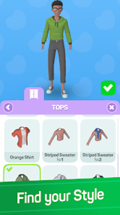 Design Family Life screenshot