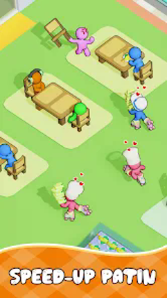 Kitchen Fever: Food Tycoon Image