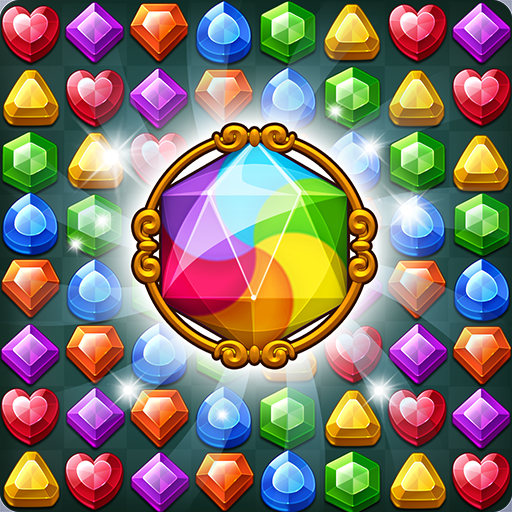 Games like Jewels El Dorado