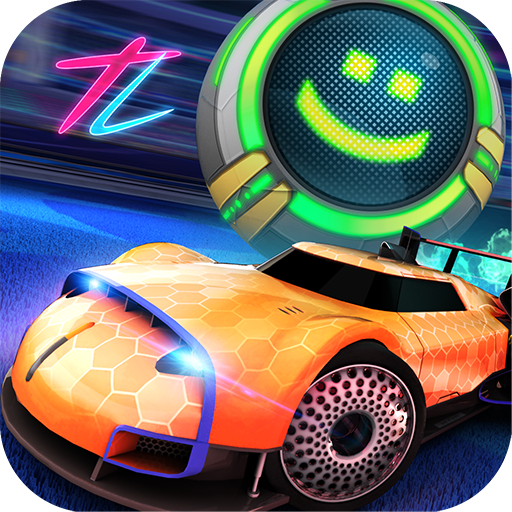 Games like Turbo League