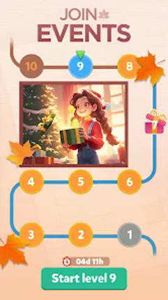 Daily Number Match Image