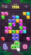 Block Puzzle: Jewel Blast Game Image