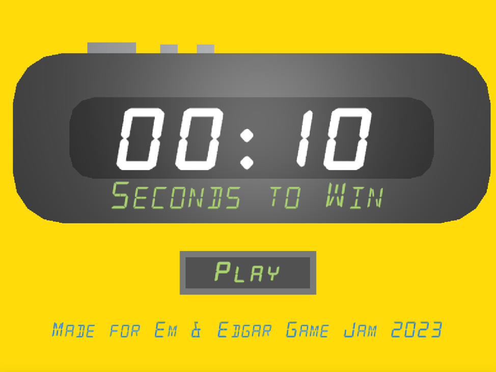 Games like 10 Seconds To Win