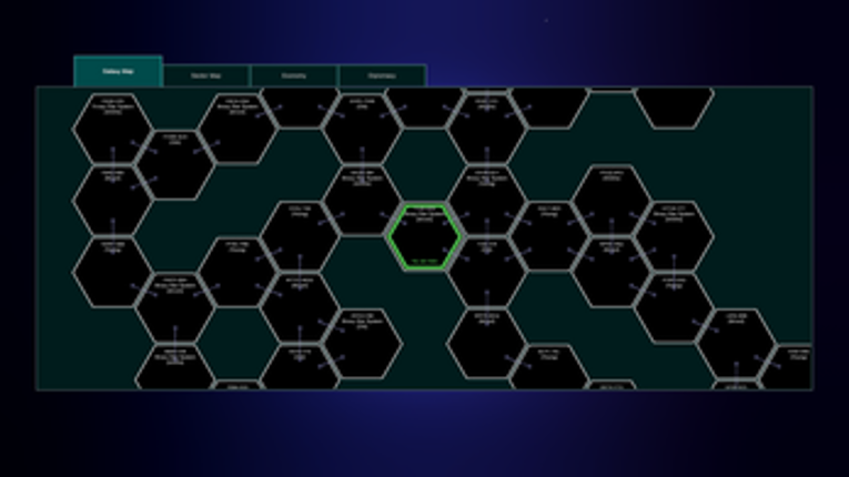 4X-SpaceSandboxGame screenshot