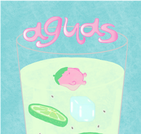 aguas Game Cover