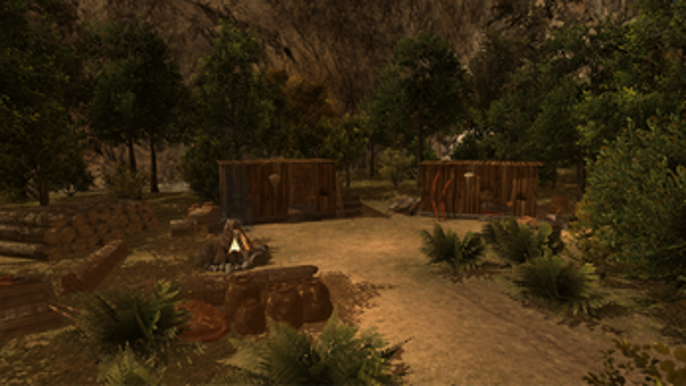 Anger of Bethrus screenshot