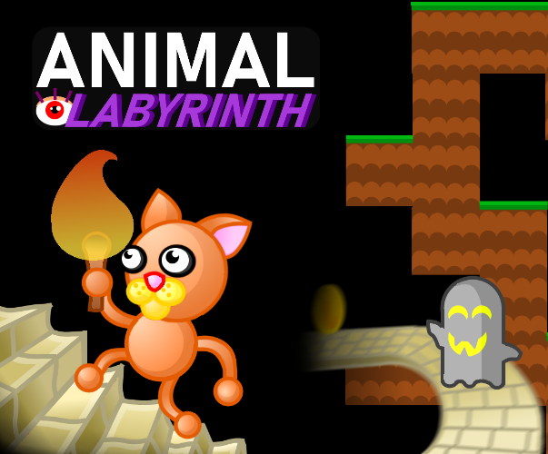 Games like Animal Labyrinth