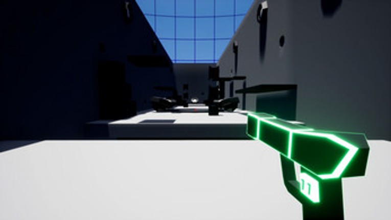 Anti Rhythm Game Image