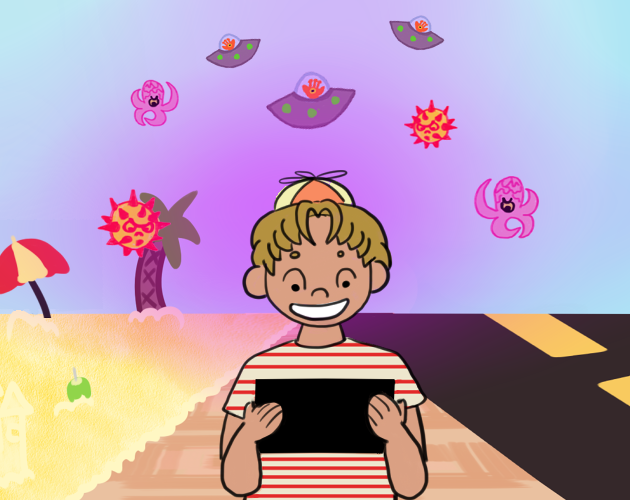 Games like Arcade Maniac