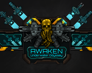 Games like Awaken: Underwater Odyssey