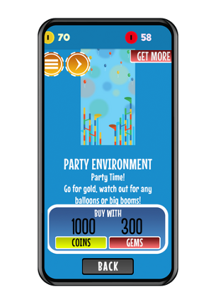 Ball Rush screenshot