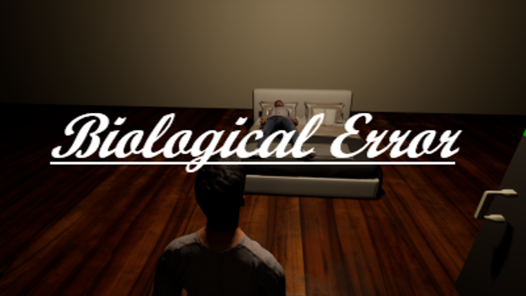 Biological Error #magarajam3 Image