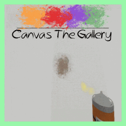 Canvas The Gallery Image