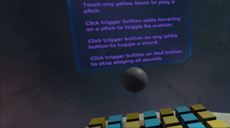 Chord Builder VR Image